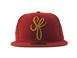 John lynch, general manager (since 2017) · top 51: Sf Script New Era 5950 Fitted Hats San Francisco 49ers Color Way Custom Gray Bottom Fitteds 59fifty Caps Ecapcity