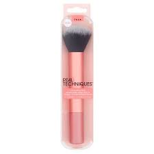 real techniques everything face brush