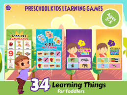 kids games for 3 4 5 year olds ipa