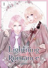 Lightning and Romance 1 Manga eBook by Rin Mikimoto - EPUB Book | Rakuten  Kobo 9781636995960