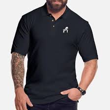 pique polo shirt spreadshirt