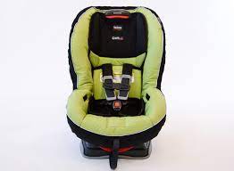 Britax Marathon Review Tested By