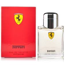 Ferrari's line of scents communicates the same air of power and luxury as the brand's famous cars. Ferrari Red Eau De Toilette Reviews 2021