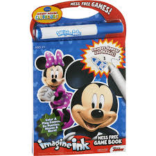 imagine ink disney mickey mouse