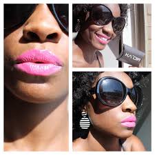 ka oir cosmetics lipstick beauty review