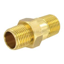Expert Supplier Of Brass Pipe Fitting