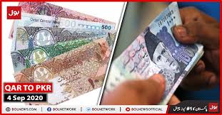 We did not find results for: Qar To Pkr Today 1 Qatari Riyal Against Pakistan Rupee 4 September 2020 Bol News