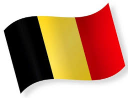 Belgium (a country in europe). Belgia