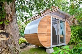 sustainable modular home