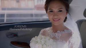 wedding hair and makeup philippines