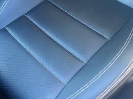 Leather Car Seat Repair In Los Angeles