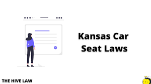 kansas car seat laws how to avoid