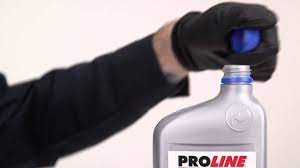 proline full synthetic motor oil pep