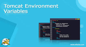 tomcat environment variables setting