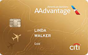 That means what you'll earn on the card will be in the form of american airlines miles. Citi Aadvantage Gold Mastercard Credit Card Review Worth It 2021