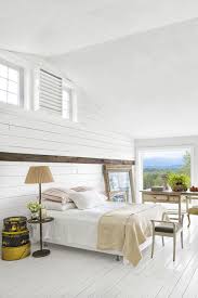You can choose from simple sets with just a bed and dresser, or sets that come with a bed, dresser, nightstand and additional chest. 45 Best White Bedroom Ideas How To Decorate A White Bedroom