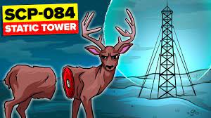 You'll NEVER Make It To SCP-084 - Static Tower (SCP Animation) - YouTube
