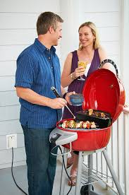 Char Broil Patio Bistro Electric Grill