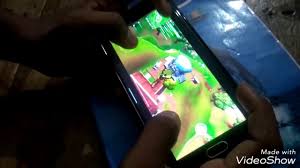 Download the latest official geforce drivers to enhance your pc gaming experience and run apps faster. Fortnite Andriod Hand Gameplay On My Samsung Galaxy J7 Prime Youtube
