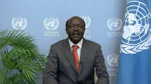 Mukhisa kituyi on wn network delivers the latest videos and editable pages for news & events, including entertainment, music, sports, science and more, sign up and share your playlists. Mukhisa Kituyi Salary Covid 19 Unctad Warns Of Lost Decade If Austerity Becomes Countries Winning Policy Mindset Unctad Mukhisa Kituyi Has Participated In 1 Event World Economic Forum Annual Meeting