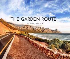 The Garden Route In 3 Days South