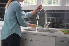the 9 best kitchen faucets of 2023 by