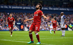 Hear from alisson as rebecca lowe and the crew react to the liverpool goalkeeper's remarkable winning goal against west brom. West Bromwich Albion 2 Liverpool 2 Match Review The Anfield Wrap