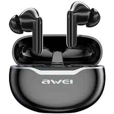 enc bluetooth 5 3 headphones awei