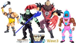 Free shipping on orders of $35+ and save 5% every day with your target redcard. Wwe Masters Of The Universe Wave 3 Up For Order On Walmart Com Grayskull Weapons Rack