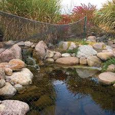 Aquascape Pond Leaf Netting 28 X 30