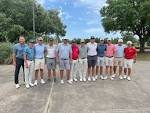 Cane Row Golf & Turf Club LLC - Great day hosting the Louisiana ...