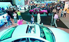 Jobs in dubai for accountant, account executive, accounting clerk, etc. Dubai Motor Show To Draw 100 000 Visitors Arab News