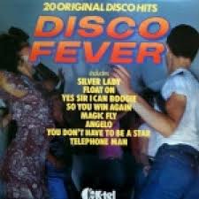 Disco Fever 20 Original Hits Of 1977 Spotify Playlist
