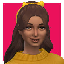 the ultimate list of sims 4 cc hair you