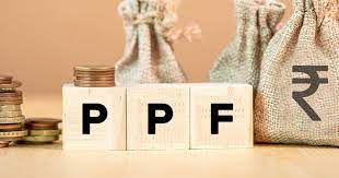 public provident fund ppf intro tax