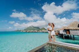 bora bora s how much is a trip to