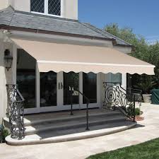 Retractable Awnings