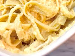 olive garden en alfredo recipe