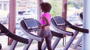 treadmill workout that torches fat