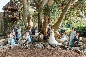 Selby Botanical Garden Wedding In