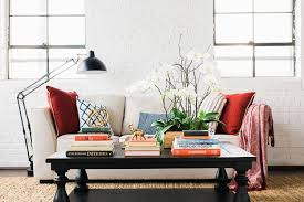 Coffee Table Styling Tips Design