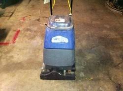 reconditioned commercial carpet