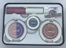sigma beauty kit de maquillaje color