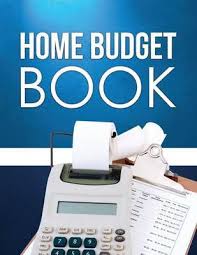 Home Budget Book Speedy Publishing Llc Book In Stock