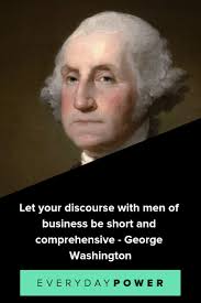 When a nation mistrusts its citizens with guns it is it sending a clear message. 50 George Washington Quotes On America S Freedom Government