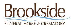 brookside funeral home memorials and