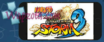 Disk image is a term which refers to many mediums regarding storage just like cds. Download Naruto Shippuden Ultimate Ninja Storm 3 Iso Ppsspp Emulator Psp Apk Iso Highly Compressed 600mb Wapzola