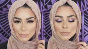 8 hijabi makeup artists you seriously
