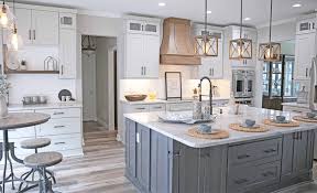 If you're looking for an exciting way to renovate your kitchen, new cabinets can spruce things up. Wholesale Rta Kitchen Cabinets Bathroom Vanities Prime Cabinetry