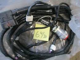 New era 566 wiring : Nos Wiring Harness 6150 01 566 6517 Oshkosh Corp Ebay